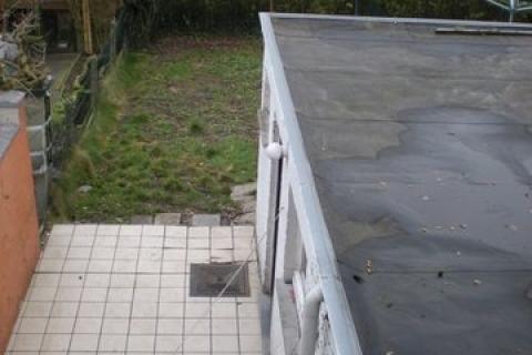 Sympahtieke rijwoning