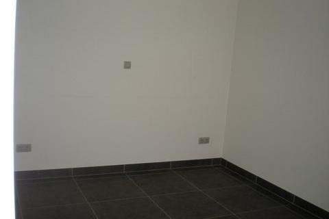 Nieuwbouw dakappartement