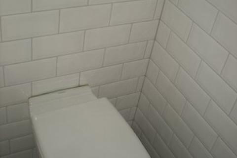 Nieuwbouw dakappartement