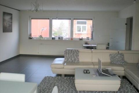 Nieuwbouw bel-etage