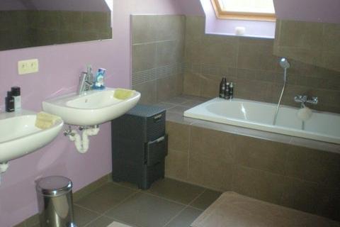 Nieuwbouw bel-etage