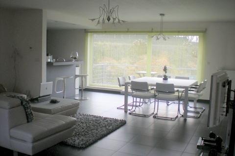 Nieuwbouw bel-etage