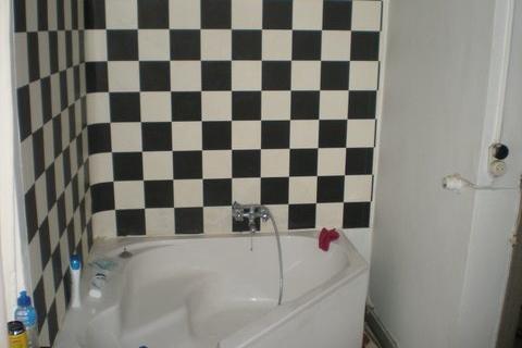 Volledig te renoveren herenwoning
