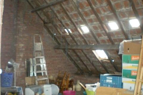 commercieel gelegen herenwoning
