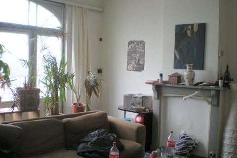commercieel gelegen herenwoning
