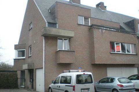 Ruim appartement 