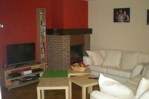 Ruim appartement 
