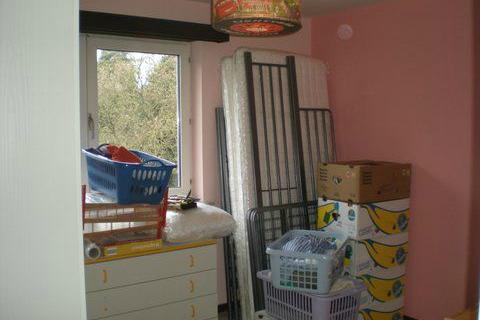 Ruim appartement 
