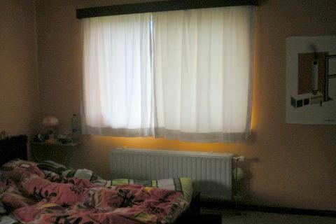 Ruim appartement 