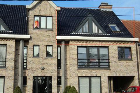Knus Appartement 