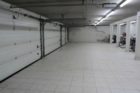 Knus Appartement 
