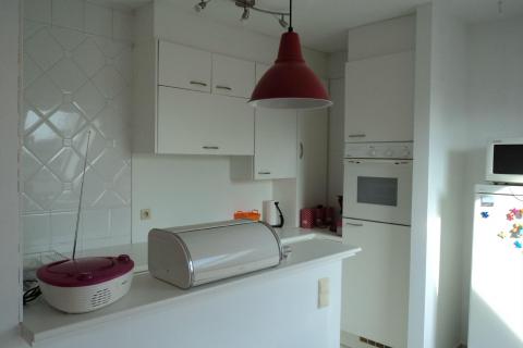 Knus Appartement 