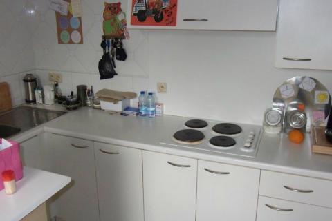 Knus Appartement 