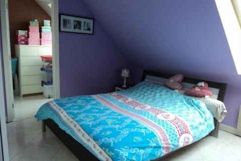 Knus Appartement 
