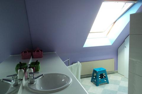 Knus Appartement 