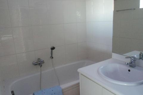 Knus Appartement 