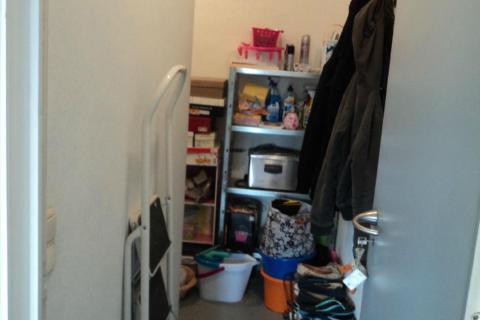 Knus Appartement 