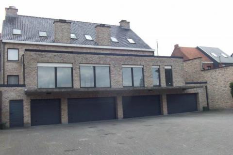 Knus Appartement 