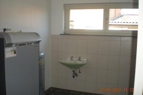Gerenoveerde pastoriewoning