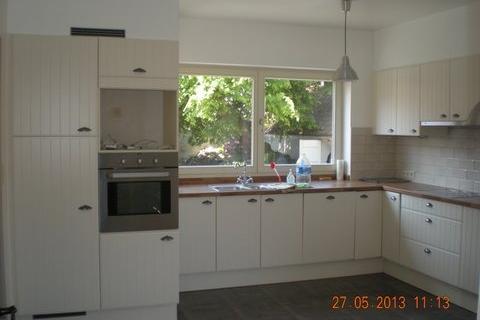 Gerenoveerde pastoriewoning