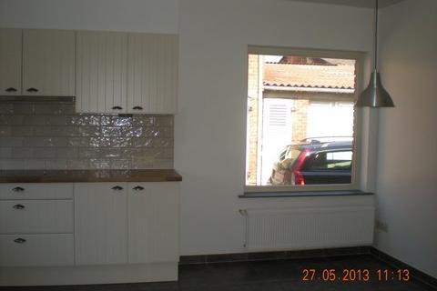 Gerenoveerde pastoriewoning