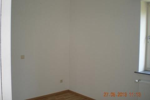 Gerenoveerde pastoriewoning