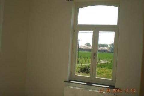 Gerenoveerde pastoriewoning
