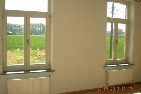 Gerenoveerde pastoriewoning