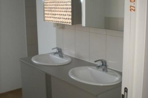 Gerenoveerde pastoriewoning