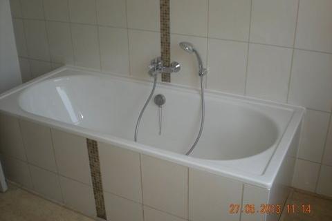 Gerenoveerde pastoriewoning