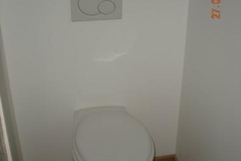 Gerenoveerde pastoriewoning