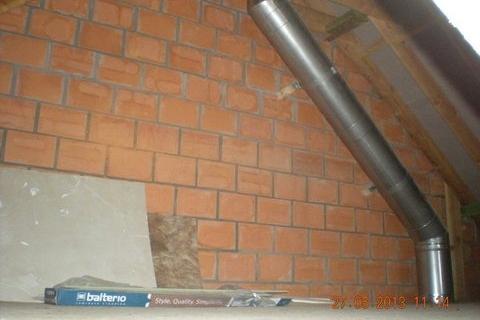 Gerenoveerde pastoriewoning