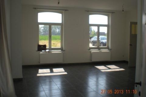 Gerenoveerde pastoriewoning