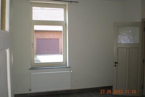 Gerenoveerde pastoriewoning