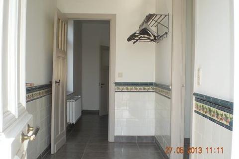 Gerenoveerde pastoriewoning