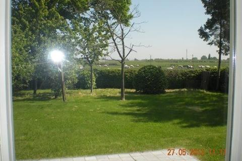 Gerenoveerde pastoriewoning