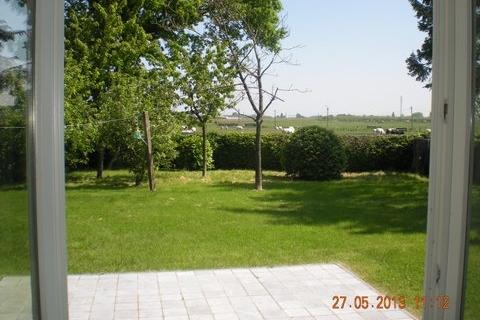 Gerenoveerde pastoriewoning