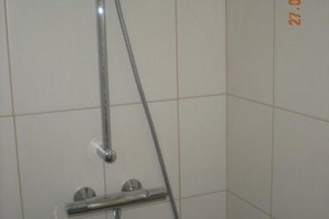 Gerenoveerde pastoriewoning