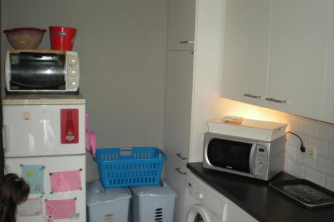 Rustig gelegen half-open bebouwing