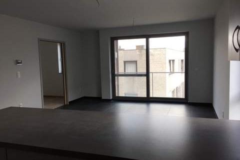 Mooie seniorenflat in centrum Melle