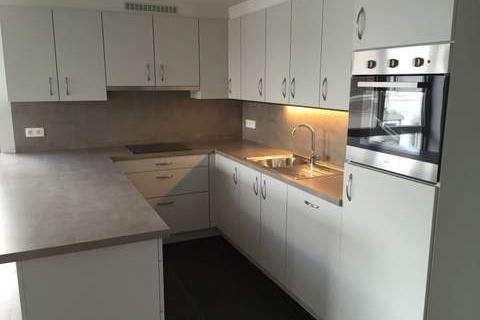 Mooie seniorenflat in centrum Melle