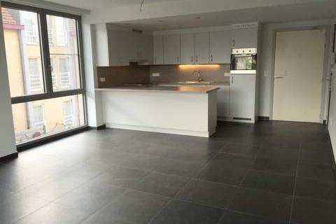 Mooie seniorenflat in centrum Melle