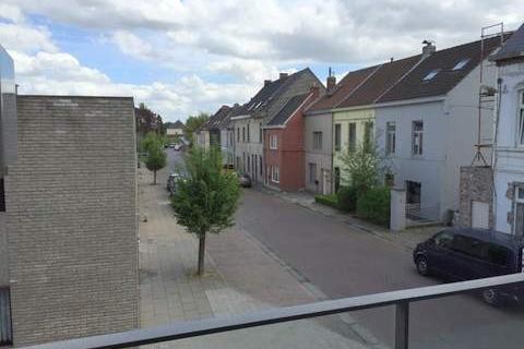 Mooie seniorenflat in centrum Melle