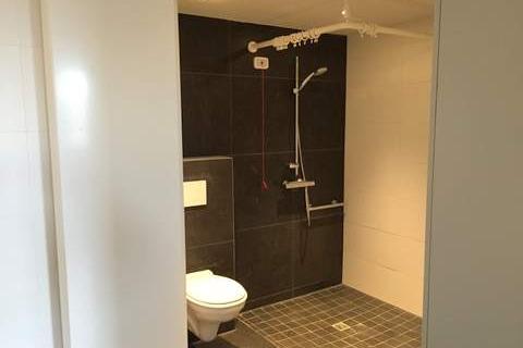 Mooie seniorenflat in centrum Melle