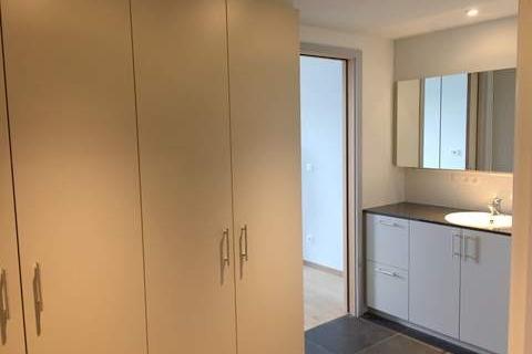 Mooie seniorenflat in centrum Melle