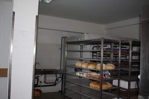 Topligging aan drukke gewestweg