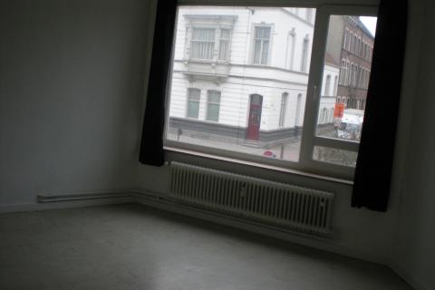 Ruim 3 slpk appartement in statige laan