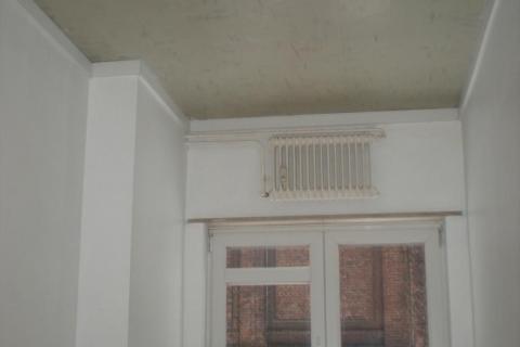 Ruim 3 slpk appartement in statige laan