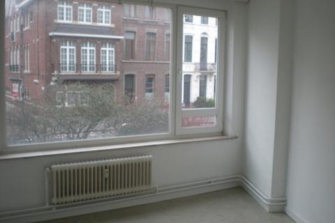 Ruim 3 slpk appartement in statige laan