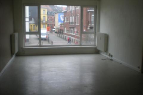 Ruim 3 slpk appartement in statige laan